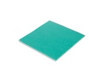 Rychloutěrka 30x38cm Zelená